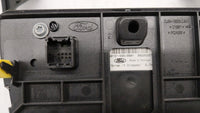 2013-2016 Ford Escape Radio Control Panel - Oemusedautoparts1.com
