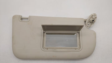 2013-2019 Ford Escape Sun Visor Shade Replacement Passenger Right Mirror Fits Fits 2013 2014 2015 2016 2017 2018 2019 OEM Us