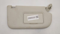 2013-2019 Ford Escape Sun Visor Shade Replacement Passenger Right Mirror Fits Fits 2013 2014 2015 2016 2017 2018 2019 OEM Us