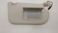 2013-2019 Ford Escape Sun Visor Shade Replacement Passenger Right Mirror Fits Fits 2013 2014 2015 2016 2017 2018 2019 OEM Us