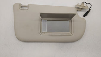 compare product 2013-2019 Ford Escape Sun Visor Shade Replacement Passenger Right Mirror Fits Fits 2013 2014 2015 2016 2017 2018 2019 OEM Used Auto Parts