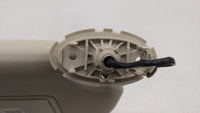 2013-2019 Ford Escape Sun Visor Shade Replacement Passenger Right Mirror Fits Fits 2013 2014 2015 2016 2017 2018 2019 OEM Us