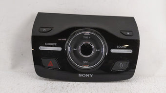 compare product 2013-2016 Ford Escape Radio Control Panel