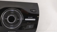 2013-2016 Ford Escape Radio Control Panel - Oemusedautoparts1.com