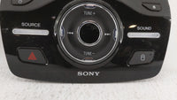 2013-2016 Ford Escape Radio Control Panel - Oemusedautoparts1.com