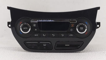 compare product 2013 Ford Escape Climate Control Module Temperature AC/Heater Replacement P/N:CJ5T-18C612-AE Fits OEM Used Auto Parts