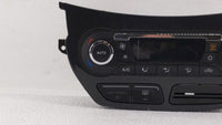 2013 Ford Escape Climate Control Module Temperature AC/Heater Replacement P/N:CJ5T-18C612-AE Fits OEM Used Auto Parts - Oemu