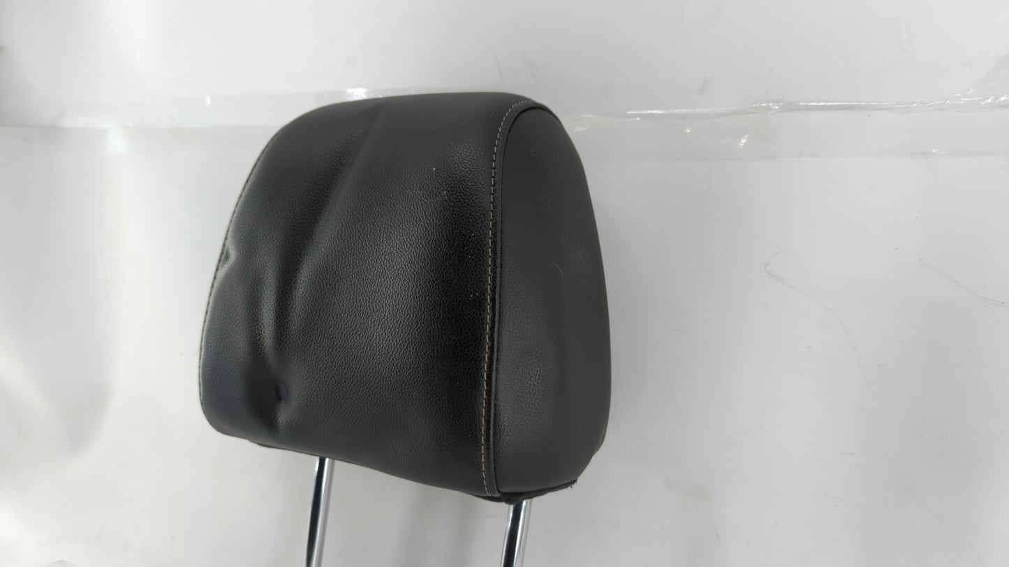 2013-2013 Ford Escape Headrest Head Rest Front Driver Passenger Seat - Oemusedautoparts1.com