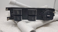 2013 Ford Escape Master Power Window Switch Replacement Driver Side Left Fits OEM Used Auto Parts - Oemusedautoparts1.com