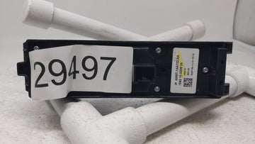 2013 Ford Escape Master Power Window Switch Replacement Driver Side Left Fits OEM Used Auto Parts