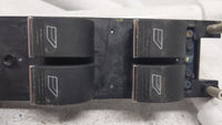 2013 Ford Escape Master Power Window Switch Replacement Driver Side Left Fits OEM Used Auto Parts - Oemusedautoparts1.com