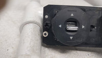 2013 Ford Escape Master Power Window Switch Replacement Driver Side Left Fits OEM Used Auto Parts - Oemusedautoparts1.com