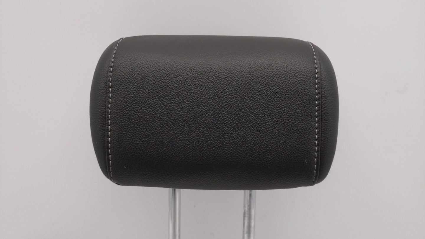 2013 Ford Escape Headrest Head Rest Rear Center Seat Fits OEM Used Auto Parts - Oemusedautoparts1.com