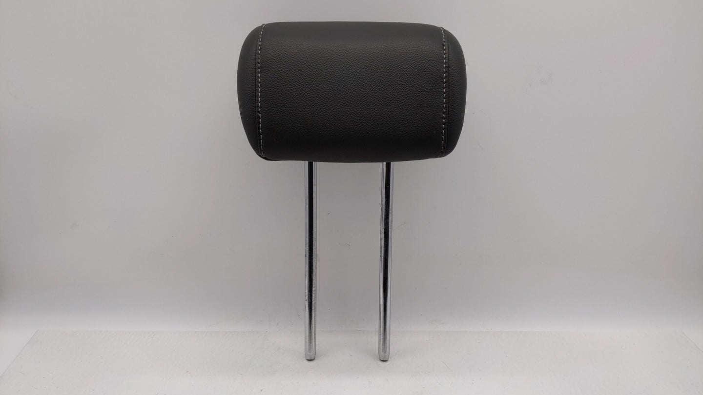 2013 Ford Escape Headrest Head Rest Rear Center Seat Fits OEM Used Auto Parts - Oemusedautoparts1.com