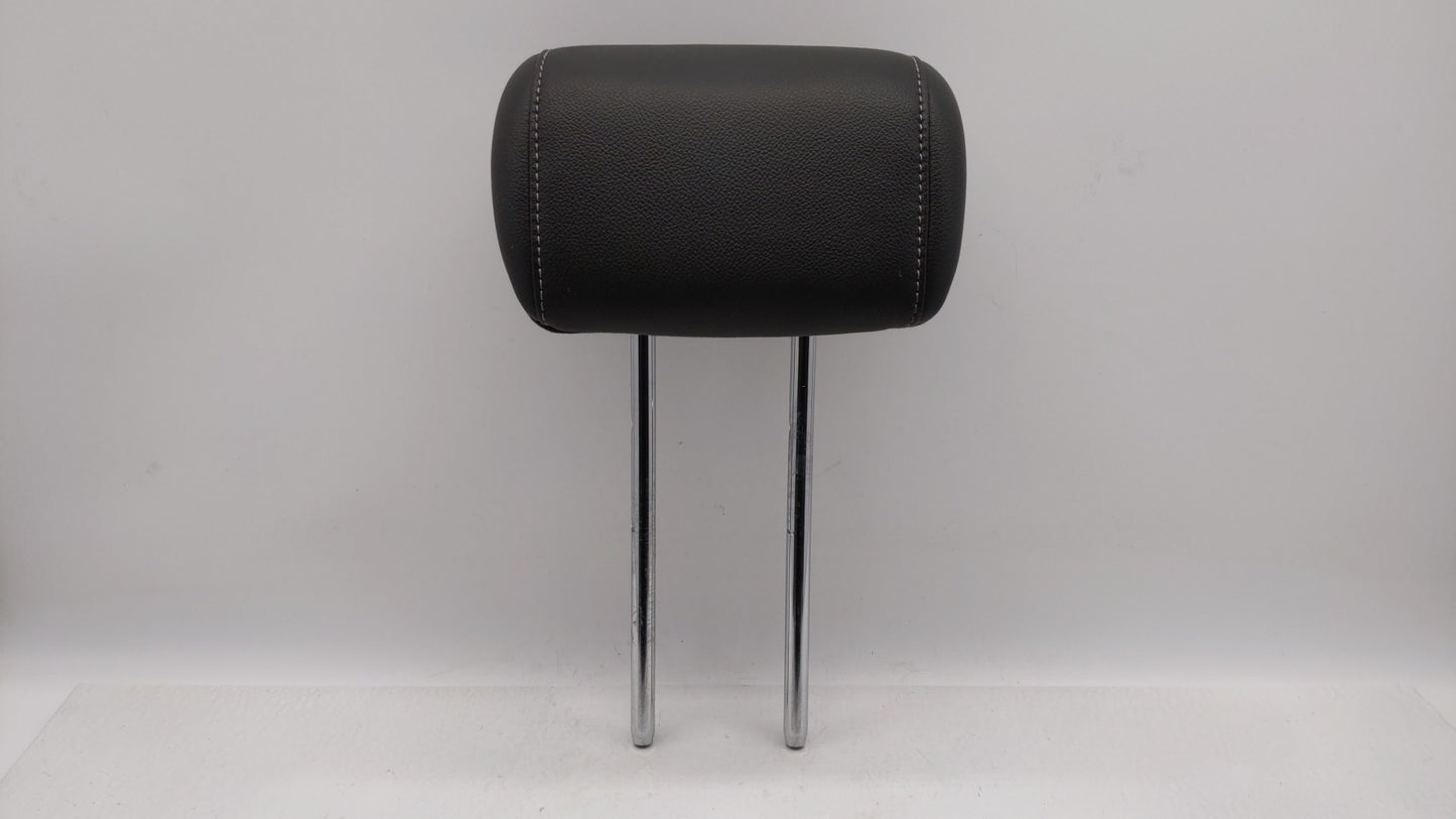 2013 Ford Escape Headrest Head Rest Rear Center Seat Fits OEM Used Auto Parts - Oemusedautoparts1.com