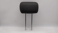 2013 Ford Escape Headrest Head Rest Rear Center Seat Fits OEM Used Auto Parts - Oemusedautoparts1.com