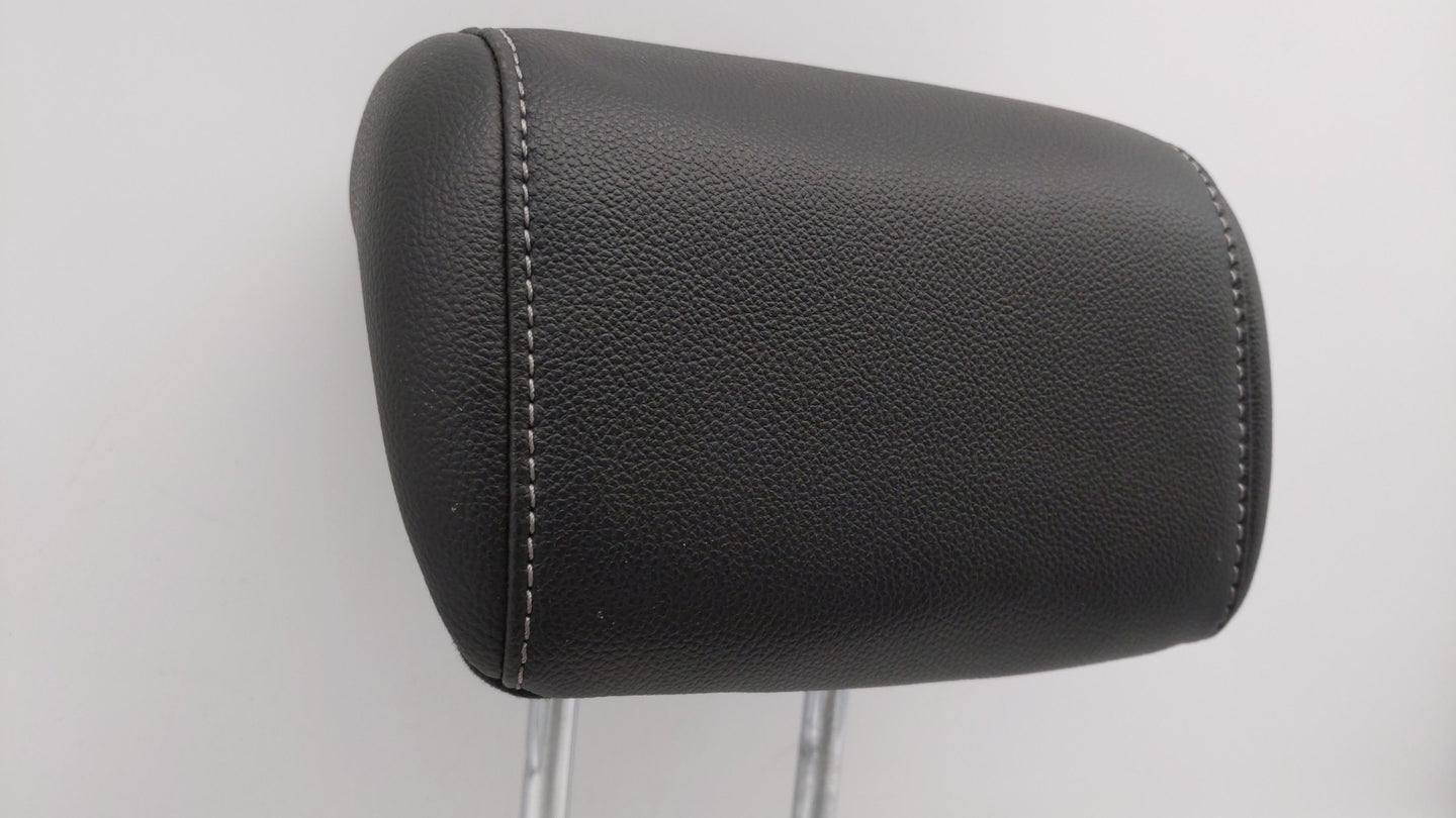2013 Ford Escape Headrest Head Rest Rear Center Seat Fits OEM Used Auto Parts - Oemusedautoparts1.com