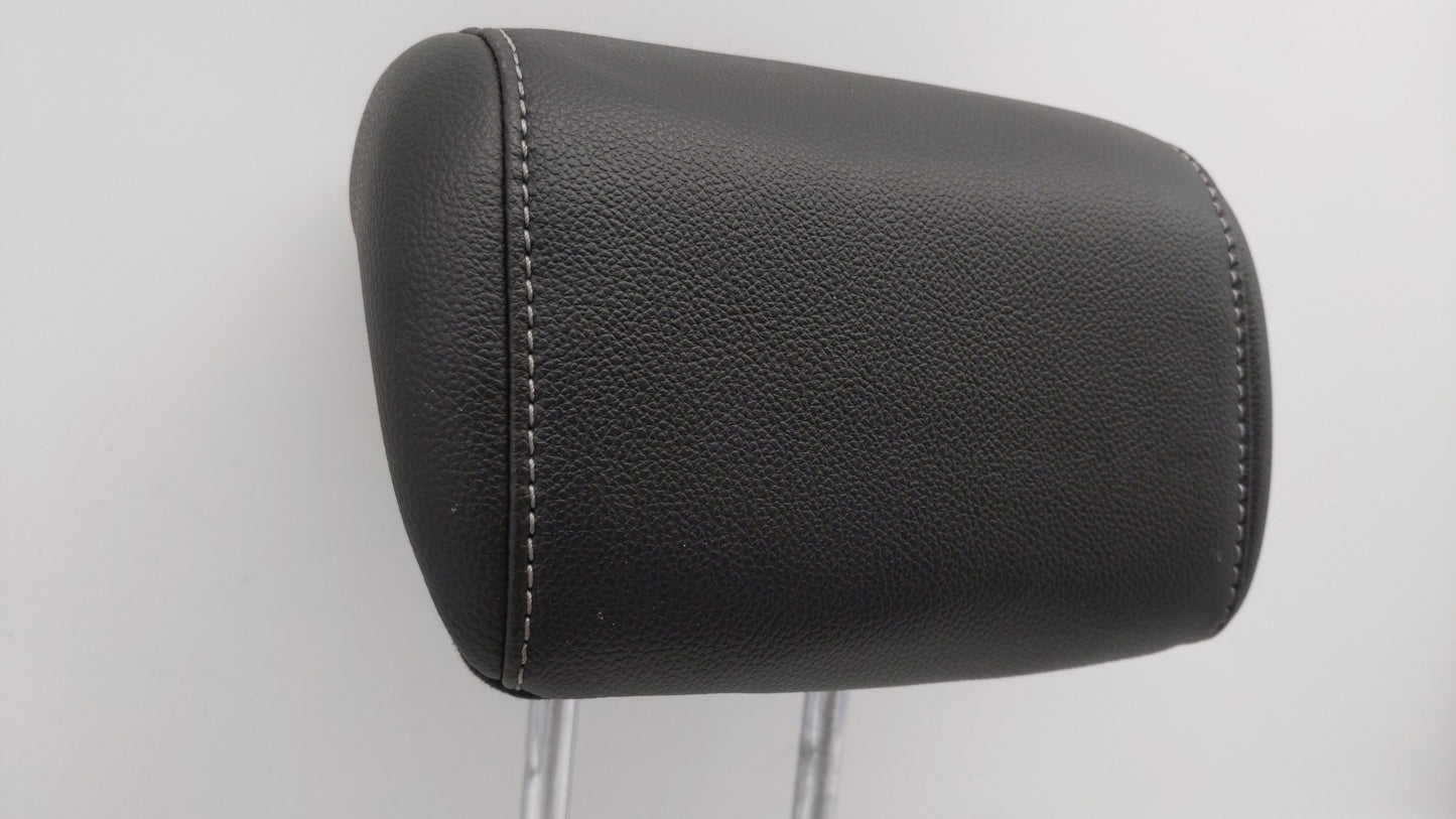 2013 Ford Escape Headrest Head Rest Rear Center Seat Fits OEM Used Auto Parts - Oemusedautoparts1.com