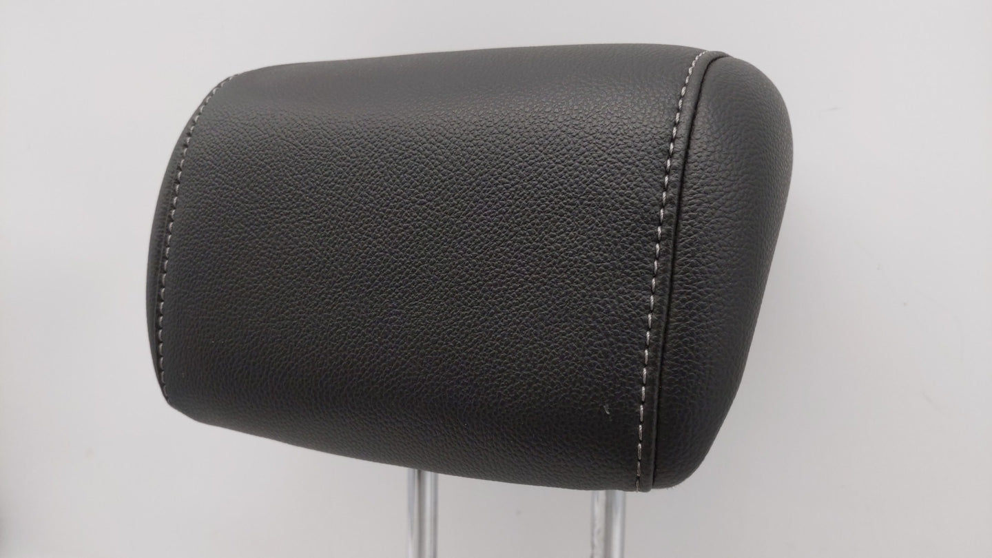 2013 Ford Escape Headrest Head Rest Rear Center Seat Fits OEM Used Auto Parts - Oemusedautoparts1.com