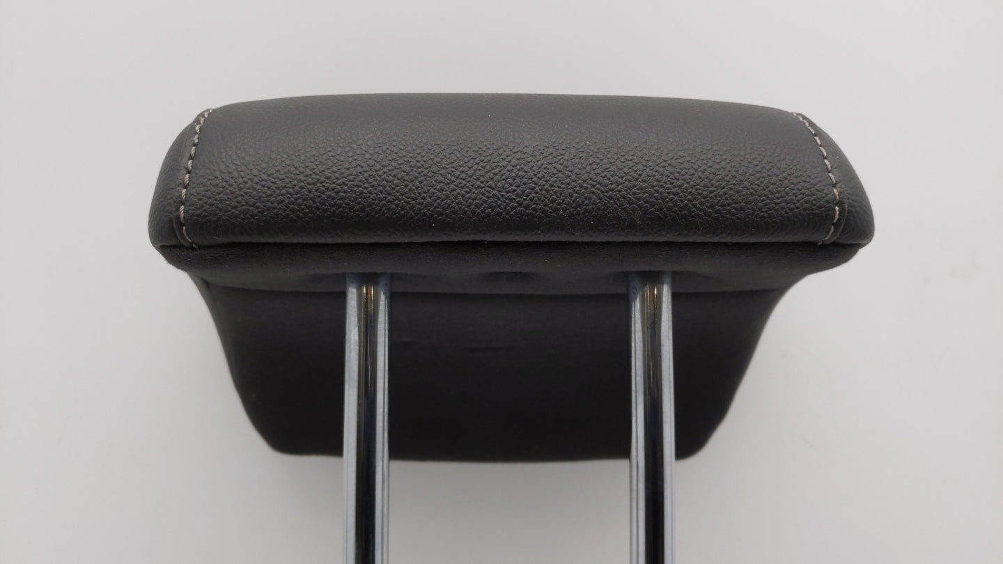 2013 Ford Escape Headrest Head Rest Rear Center Seat Fits OEM Used Auto Parts - Oemusedautoparts1.com