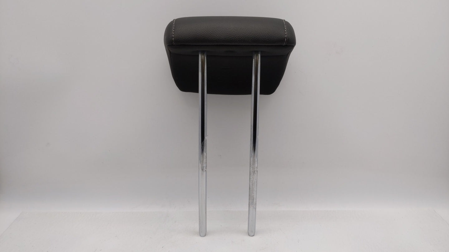 2013 Ford Escape Headrest Head Rest Rear Center Seat Fits OEM Used Auto Parts - Oemusedautoparts1.com