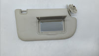 2013-2019 Ford Escape Sun Visor Shade Replacement Passenger Right Mirror Fits Fits 2013 2014 2015 2016 2017 2018 2019 OEM Us