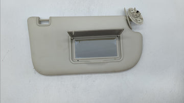 2013-2019 Ford Escape Sun Visor Shade Replacement Passenger Right Mirror Fits Fits 2013 2014 2015 2016 2017 2018 2019 OEM Us