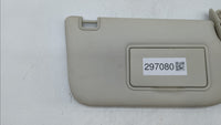 2013-2019 Ford Escape Sun Visor Shade Replacement Passenger Right Mirror Fits Fits 2013 2014 2015 2016 2017 2018 2019 OEM Us