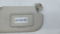 2013-2019 Ford Escape Sun Visor Shade Replacement Passenger Right Mirror Fits Fits 2013 2014 2015 2016 2017 2018 2019 OEM Us