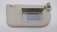 2013-2019 Ford Escape Sun Visor Shade Replacement Passenger Right Mirror Fits Fits 2013 2014 2015 2016 2017 2018 2019 OEM Us