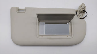 compare product 2013-2019 Ford Escape Sun Visor Shade Replacement Passenger Right Mirror Fits Fits 2013 2014 2015 2016 2017 2018 2019 OEM Used Auto Parts