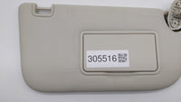 2013-2019 Ford Escape Sun Visor Shade Replacement Passenger Right Mirror Fits Fits 2013 2014 2015 2016 2017 2018 2019 OEM Us
