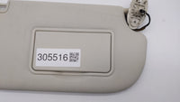 2013-2019 Ford Escape Sun Visor Shade Replacement Passenger Right Mirror Fits Fits 2013 2014 2015 2016 2017 2018 2019 OEM Us