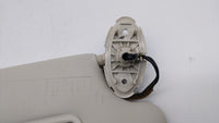 2013-2019 Ford Escape Sun Visor Shade Replacement Passenger Right Mirror Fits Fits 2013 2014 2015 2016 2017 2018 2019 OEM Us