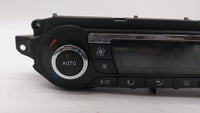 2013 Ford Escape Climate Control Module Temperature AC/Heater Replacement P/N:CJ5T-18C612-AE Fits OEM Used Auto Parts - Oemu