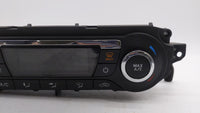 2013 Ford Escape Climate Control Module Temperature AC/Heater Replacement P/N:CJ5T-18C612-AE Fits OEM Used Auto Parts - Oemu
