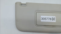 2013-2019 Ford Escape Sun Visor Shade Replacement Passenger Right Mirror Fits Fits 2013 2014 2015 2016 2017 2018 2019 OEM Us
