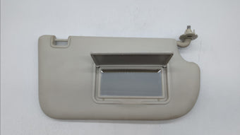 compare product 2013-2019 Ford Escape Sun Visor Shade Replacement Passenger Right Mirror Fits Fits 2013 2014 2015 2016 2017 2018 2019 OEM Used Auto Parts