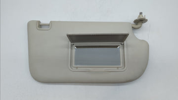 2013-2019 Ford Escape Sun Visor Shade Replacement Passenger Right Mirror Fits Fits 2013 2014 2015 2016 2017 2018 2019 OEM Used Auto Parts