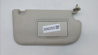 2013-2019 Ford Escape Sun Visor Shade Replacement Passenger Right Mirror Fits Fits 2013 2014 2015 2016 2017 2018 2019 OEM Us
