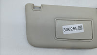 2013-2019 Ford Escape Sun Visor Shade Replacement Passenger Right Mirror Fits Fits 2013 2014 2015 2016 2017 2018 2019 OEM Us