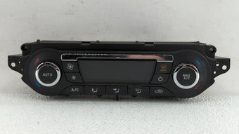 compare product 2013 Ford Escape Climate Control Module Temperature AC/Heater Replacement P/N:CJ5T-18C612-AE Fits OEM Used Auto Parts