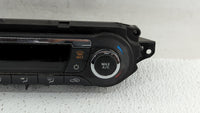 2013 Ford Escape Climate Control Module Temperature AC/Heater Replacement P/N:CJ5T-18C612-AE Fits OEM Used Auto Parts - Oemu