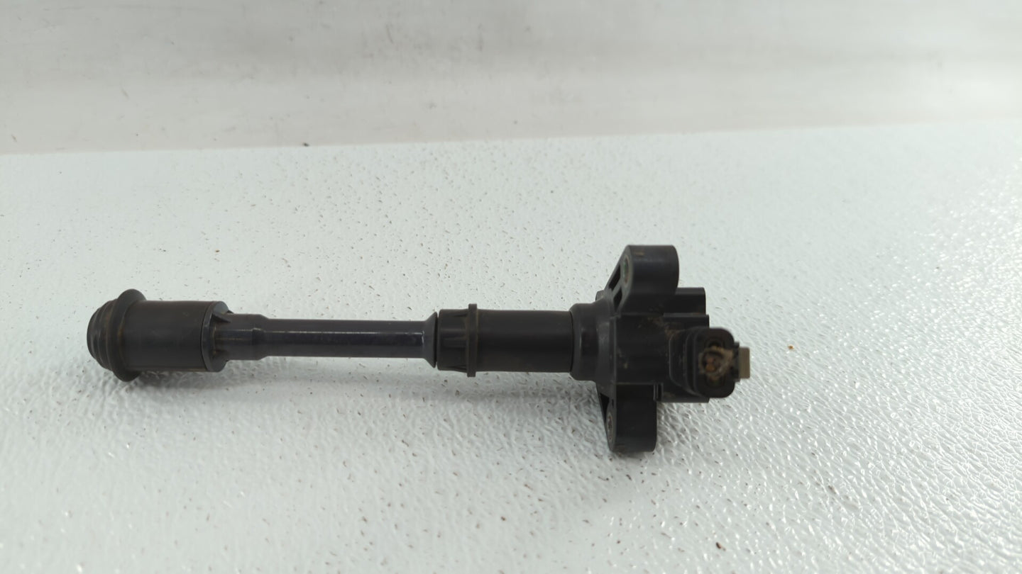 2013-2016 Ford Escape Ignition Coil Igniter Pack - Oemusedautoparts1.com