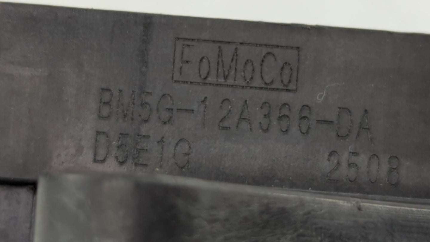 2013-2016 Ford Escape Ignition Coil Igniter Pack - Oemusedautoparts1.com