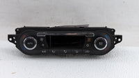 2013 Ford Escape Climate Control Module Temperature AC/Heater Replacement P/N:CJ5T-18C612-AE Fits OEM Used Auto Parts - Oemu