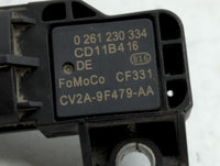 2013-2016 Ford Escape Mass Air Flow Meter Maf - Oemusedautoparts1.com
