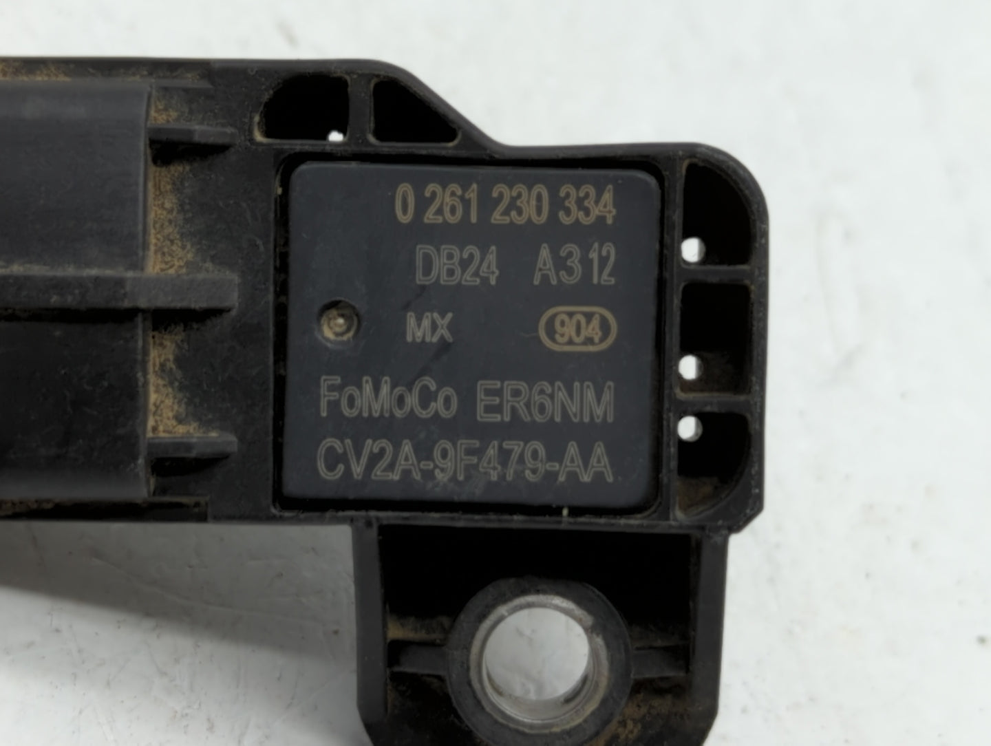 2013-2016 Ford Escape Mass Air Flow Meter Maf - Oemusedautoparts1.com