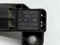 2013-2016 Ford Escape Mass Air Flow Meter Maf - Oemusedautoparts1.com