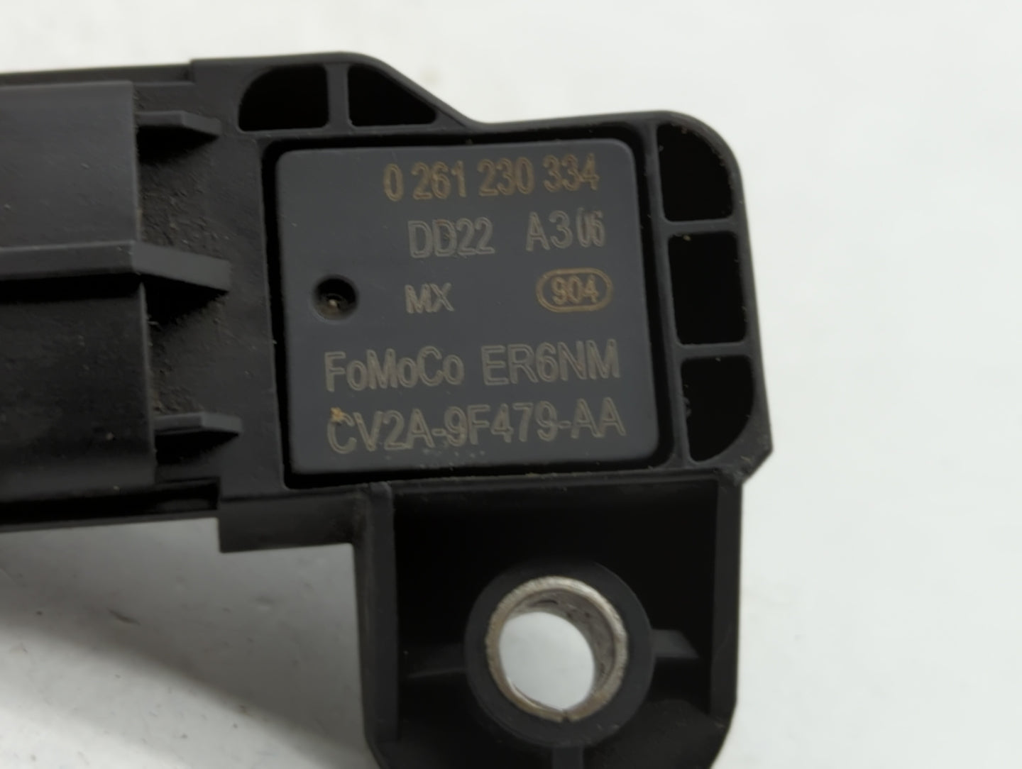 Ford Escape Mass Air Flow Meter Maf - Oemusedautoparts1.com
